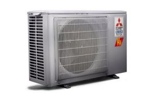 Mitsubishi MUZFH18NAH2