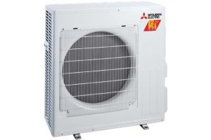 Mitsubishi MUZFS15NAHU1