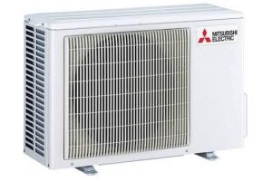 Mitsubishi MUZGL09NA