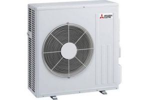 Mitsubishi MUZGL24NAU1