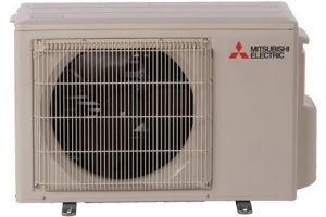 Mitsubishi MUZHM15NAU2