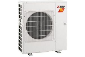 Mitsubishi MXZ2C20NAHZ