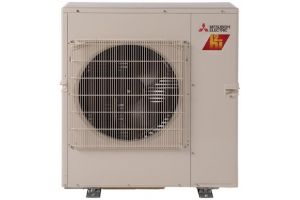 Mitsubishi MXZ2C20NAHZ3U1