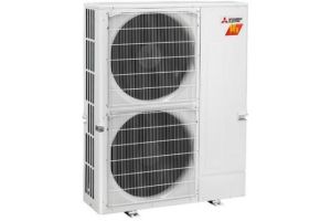 Mitsubishi MXZ4C36NAHZ