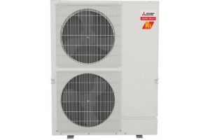 Mitsubishi MXZSM36NAMHZU1