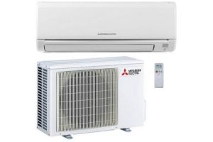 Mitsubishi MZGL09NAU8