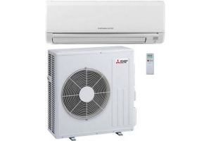 Mitsubishi MZGL24NAU1