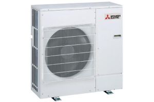 Mitsubishi PUYA30NHA7BS