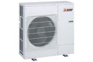 Mitsubishi PUZA30NHA7BS