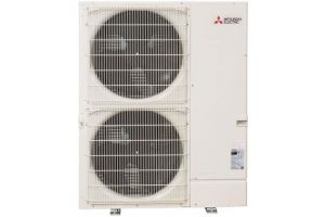 Mitsubishi PUZA42NKA7