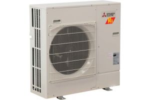 Mitsubishi PUZHA24NHA