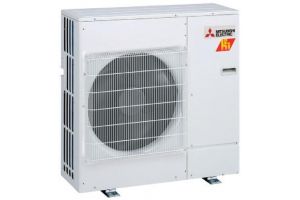 Mitsubishi PUZHA24NHA1