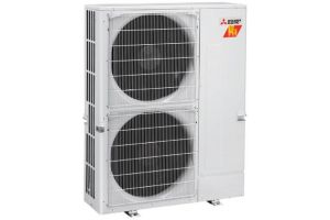 Mitsubishi PUZHA30NKA