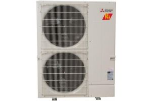 Mitsubishi PUZHA36NHA5