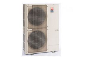 Mitsubishi PUZHA42NKA