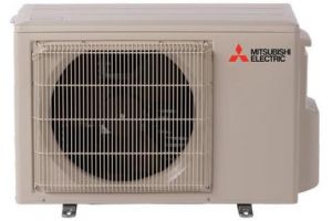 Mitsubishi SUZKA09NA2MX