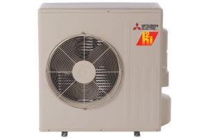 Mitsubishi SUZKA18NAHZTH