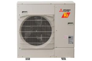 Mitsubishi SUZKA24NAHZ