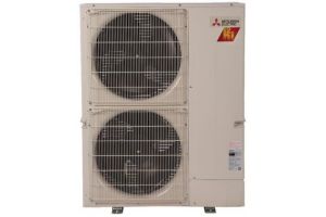 Mitsubishi SUZKA36NAHZ