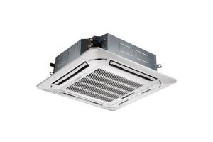 MRCOOL CASSETTE18HP230