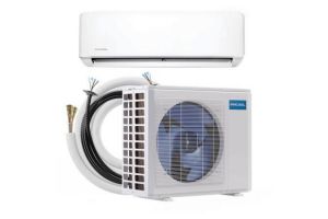 MRCOOL DIY18HPWM230C25