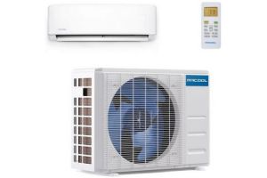 MRCOOL DIY36HP230B25