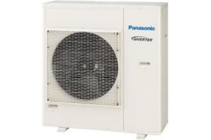 Panasonic CU4E24RBU5