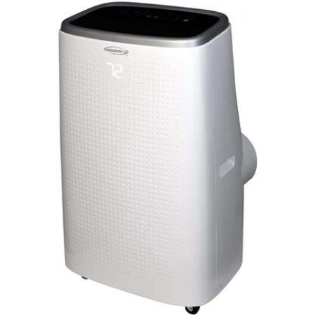 Soleus Air PSH09HP01