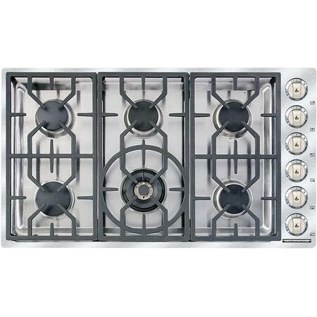 American Range ARDCT366L