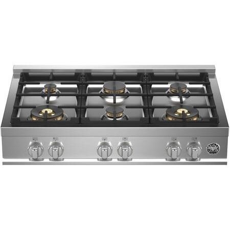 Bertazzoni MAST366RTBXT