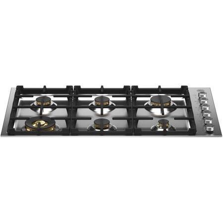 Bertazzoni PROF366QBXTLP