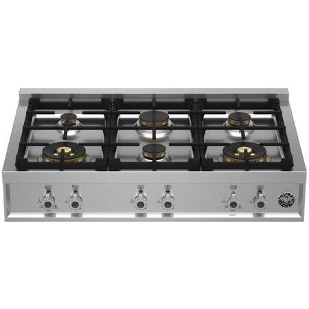 Bertazzoni PROF366RTBXT
