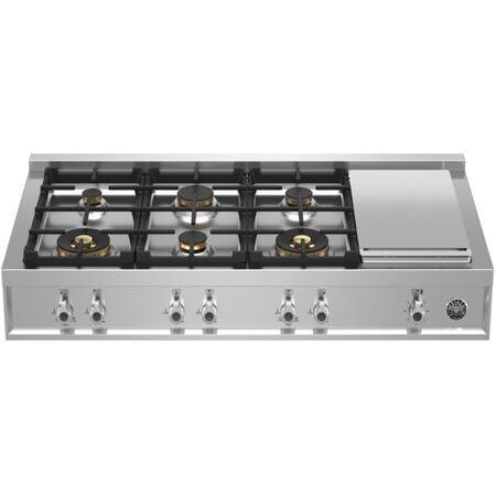 Bertazzoni PROF486GRTBXT