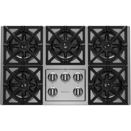 BlueStar RBCT365BSSV2