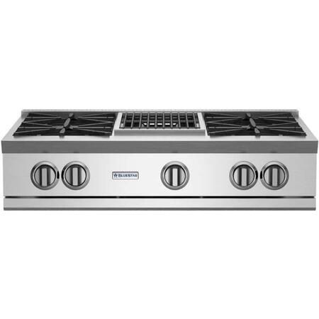 BlueStar RGTNB364CBV2LPLT