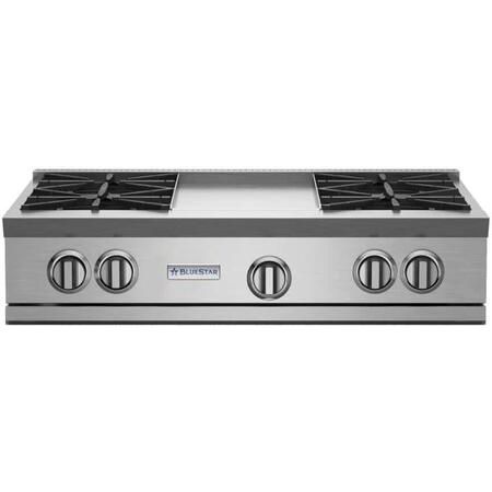 BlueStar RGTNB364GV2