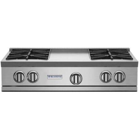 BlueStar RGTNB364GV2L