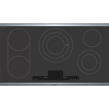 Bosch Benchmark NETP669SUC