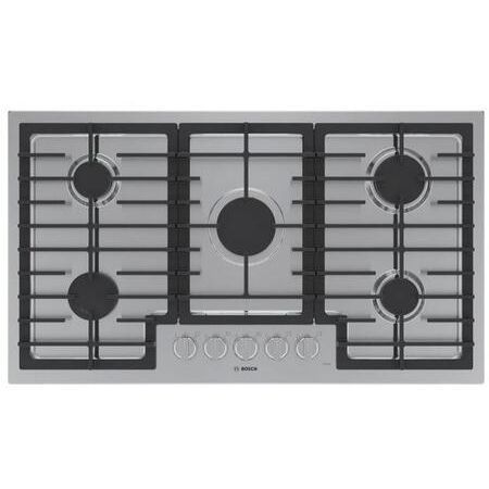 Bosch NGM5658UC