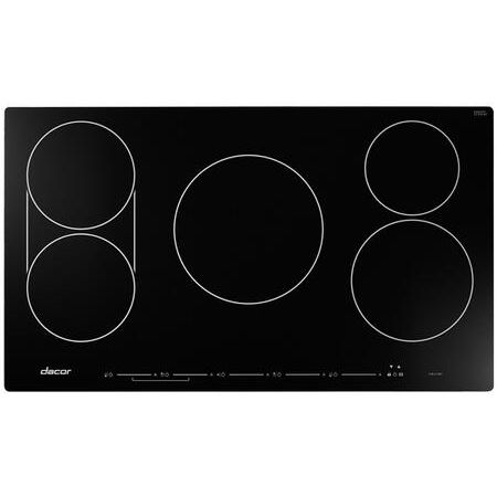 Dacor HICT365BG