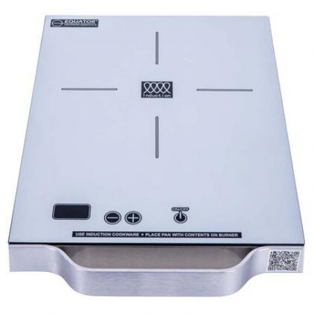 Equator PIC100SILVER