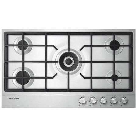 Fisher Paykel CG365DNGX1N