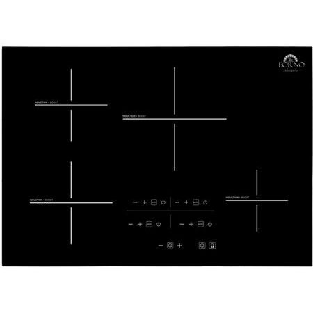 Forno FCTIN054530