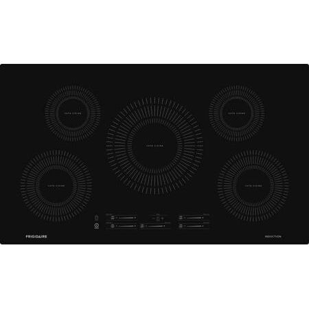 Frigidaire FFIC3626TB