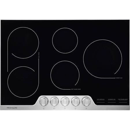 Frigidaire Professional FPEC3077RF