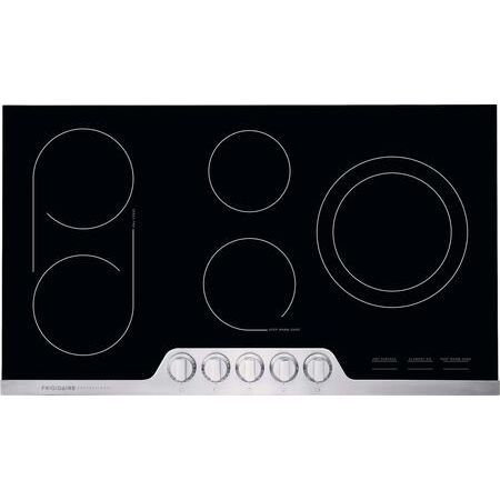 Frigidaire Professional FPEC3677RF