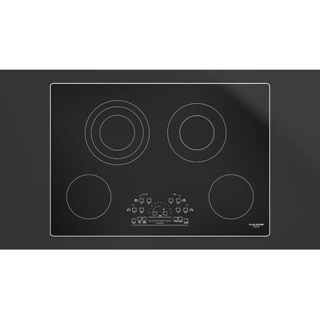 Fulgor Milano F6RT30S2