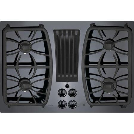 GE Profile PGP9830DRBB