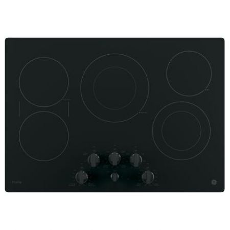 GE Profile PP7030DJBB