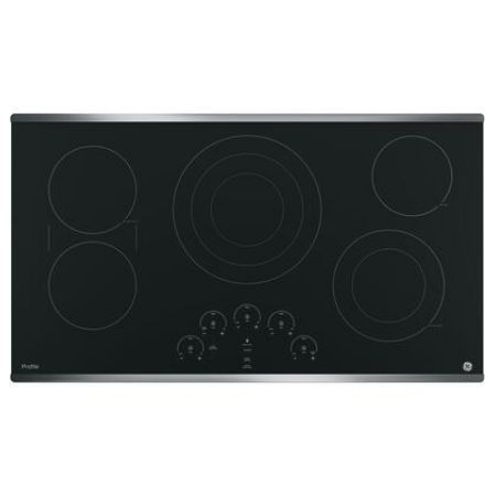 GE Profile PP9036SJSS